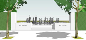 eenfotogalerij
